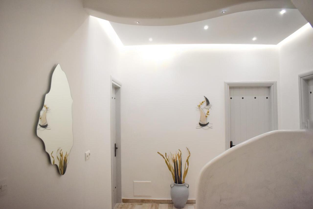 Naxos Enjoy Aparthotel