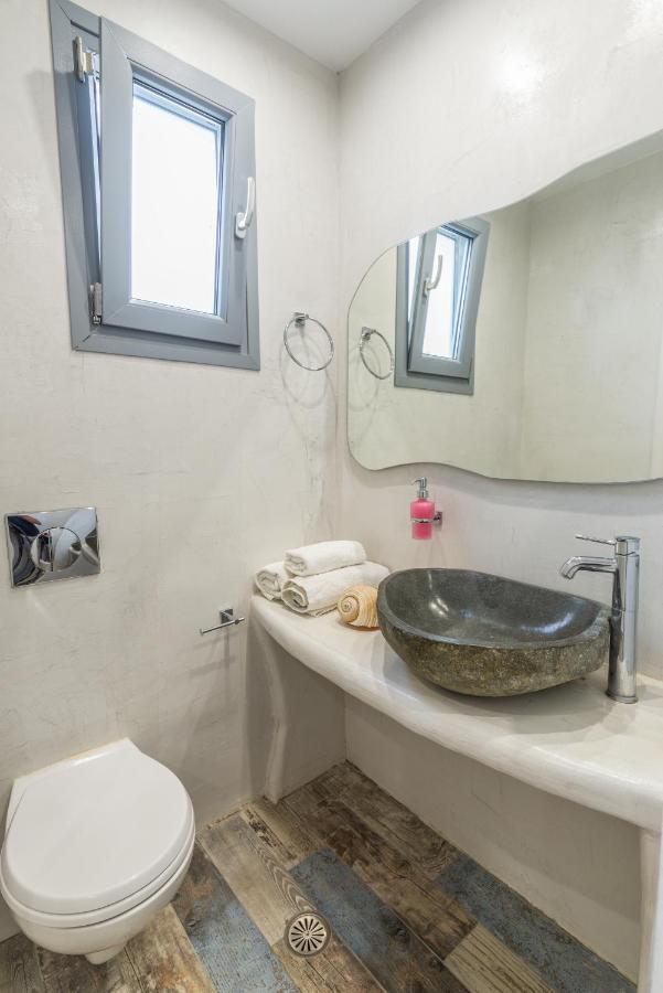 Naxos Enjoy Aparthotel 3*