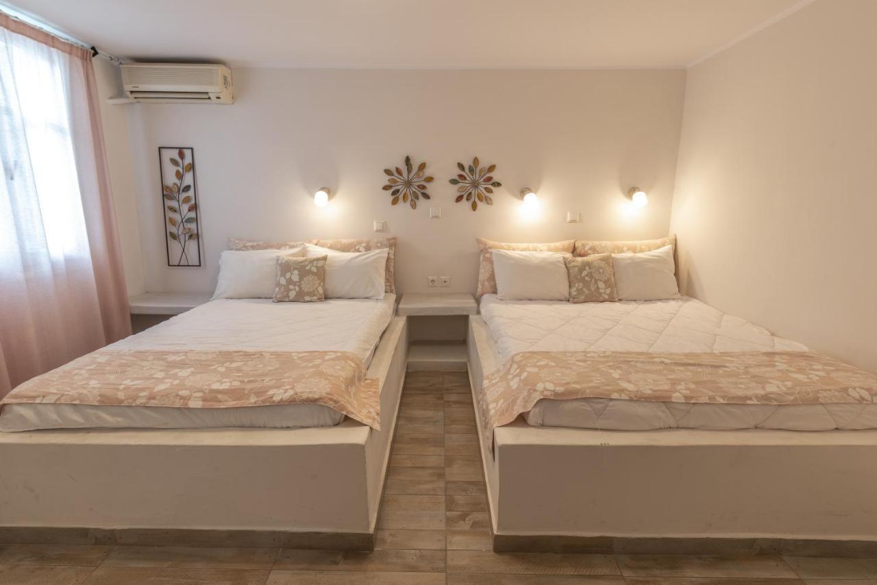 Aparthotel Naxos Enjoy Naxos City