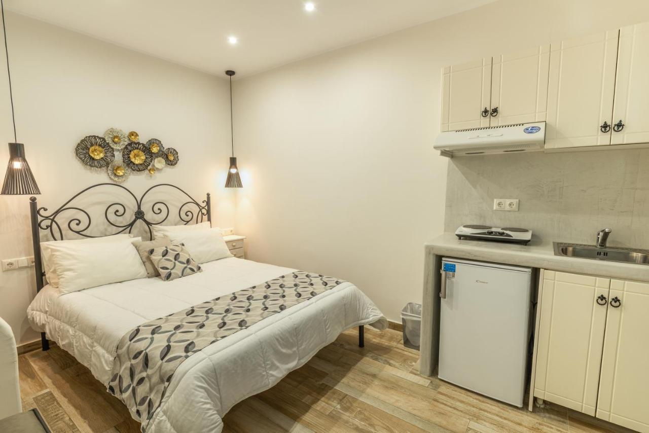 Naxos Enjoy Aparthotel