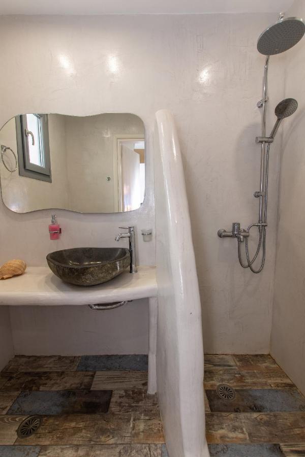 Naxos Enjoy Aparthotel Naxos City