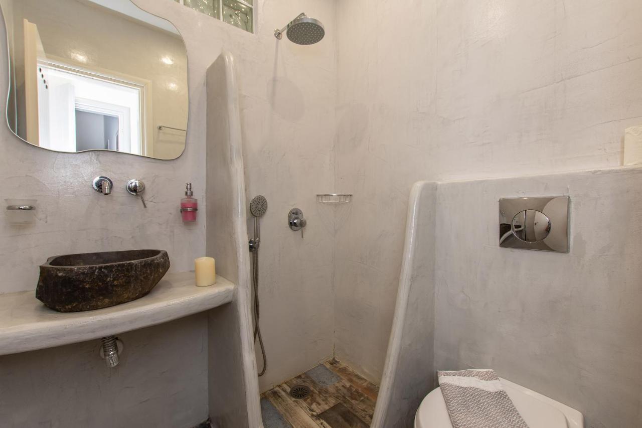 Naxos Enjoy Aparthotel Naxos City