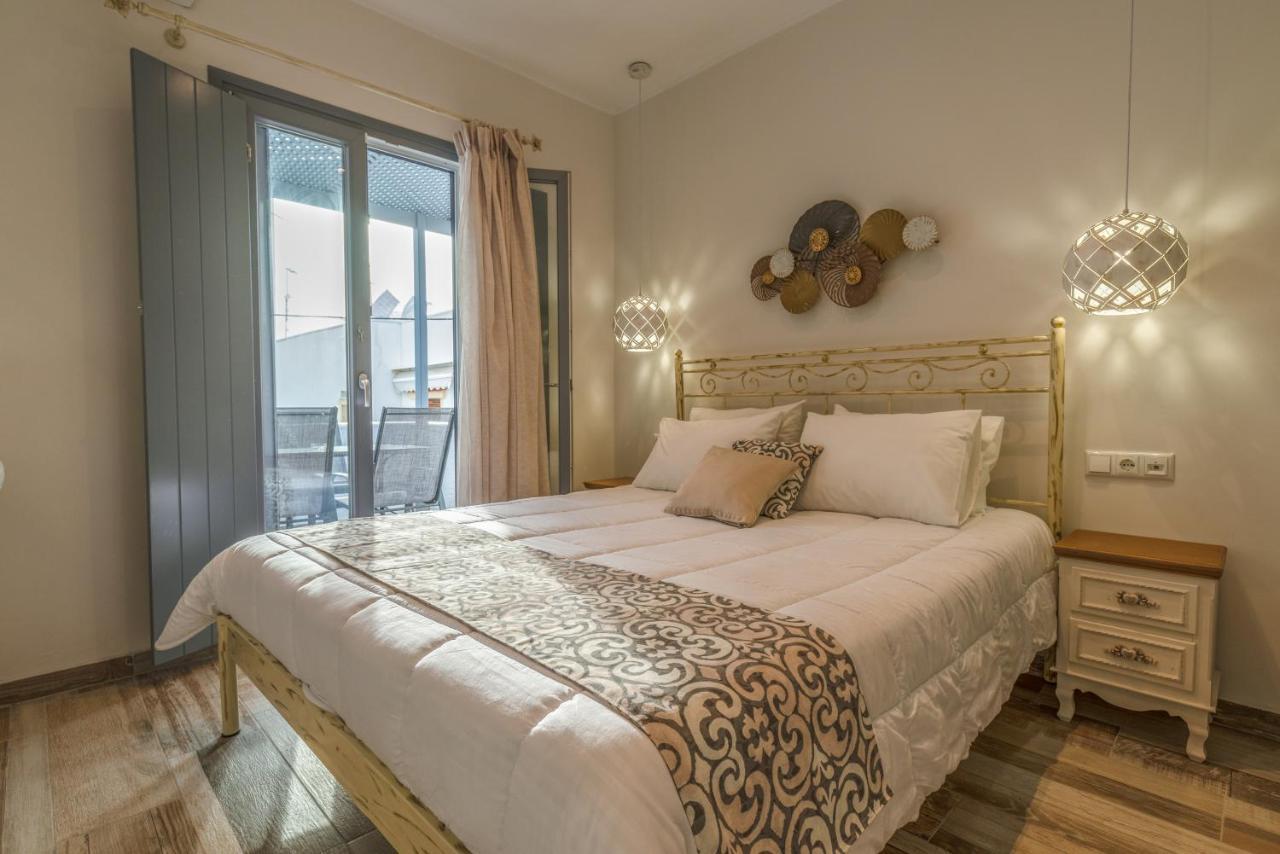 Appart hôtel Naxos Enjoy 3*